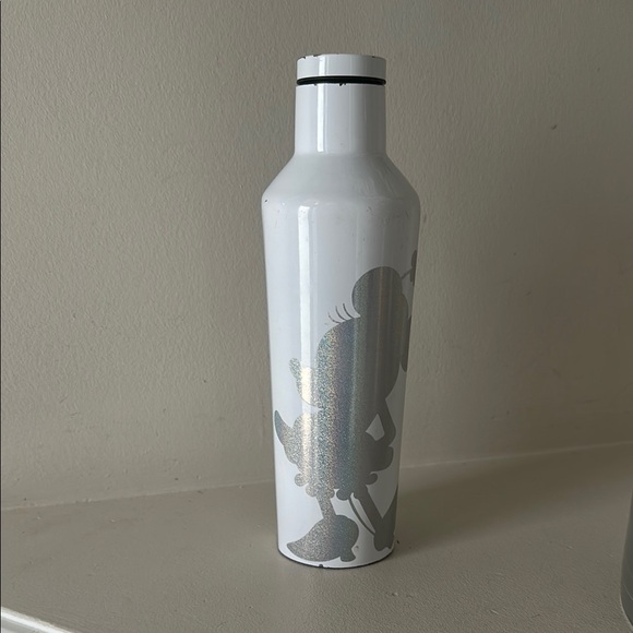 Disney parks Minnie mouse insulated water bottle - Picture 1 of 7